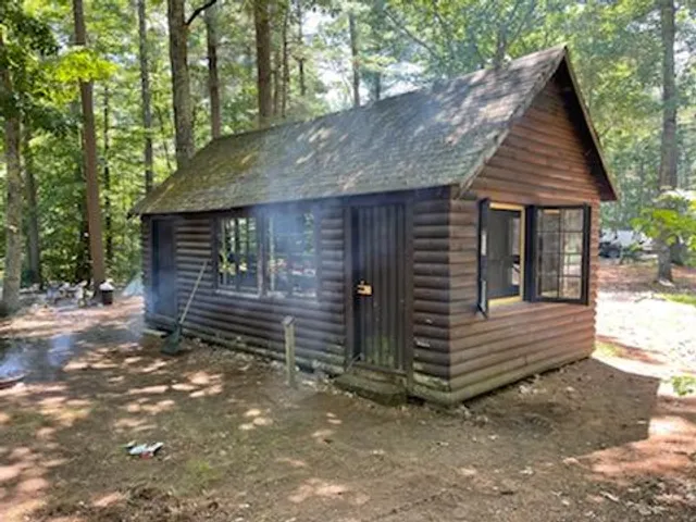 Country Shore Camping Area