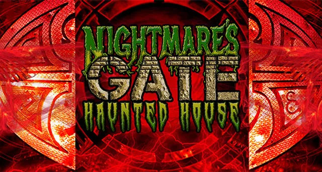 Nightmare's Gate Haunted House
