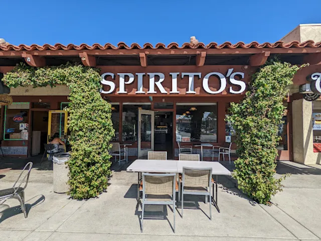Spirito's Italian Diner