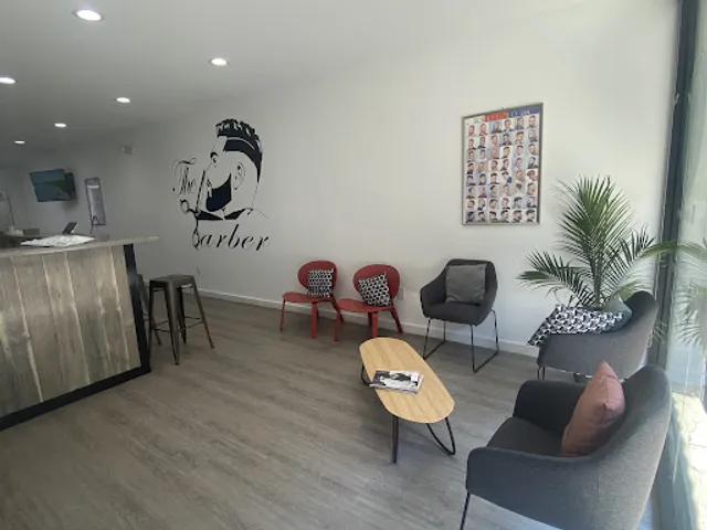 willy's barbershop corp