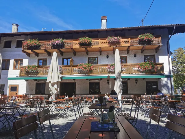 Traditionswirtshaus Kraimoos