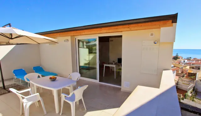 Appartamenti Sud Est