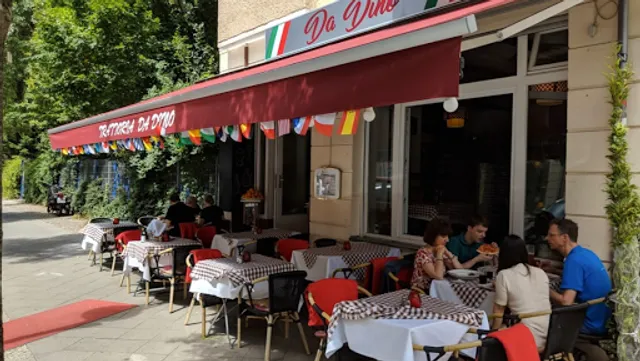 Trattoria Da Dino