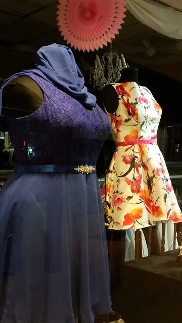 Lund & Taylor Bridal Gallerie