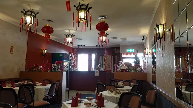 Chopsticks Restaurant