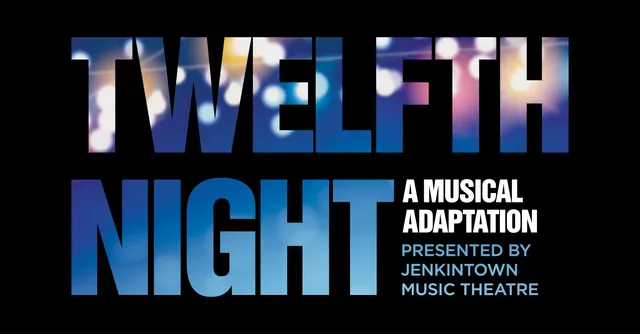 Jenkintown Music Theatre