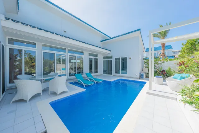 LEO癒RESORT宮古島