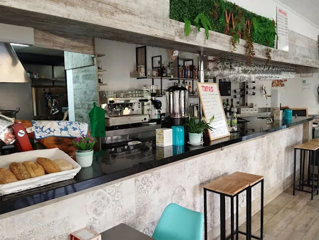 Churrería y Cervecería La Bohéme