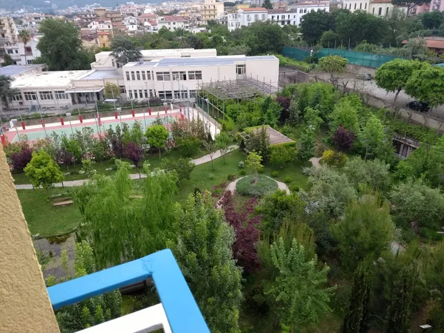 Sirocco Suites Guesthouse