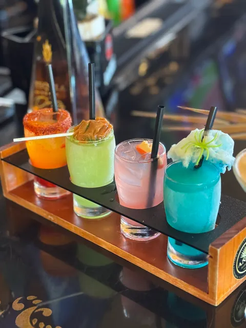 Anejo Modern Mexican Cuisine