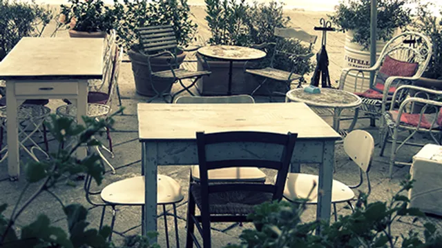 I Vitelloni La Maddalena Al Porto