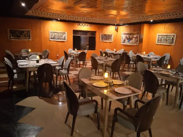 Pharaonic Restaurant & Bar