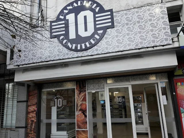 Panaderia 10