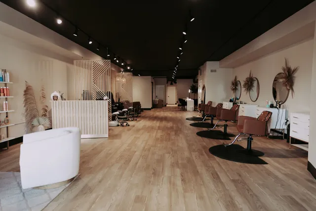 Wild Rose Beauty Lounge