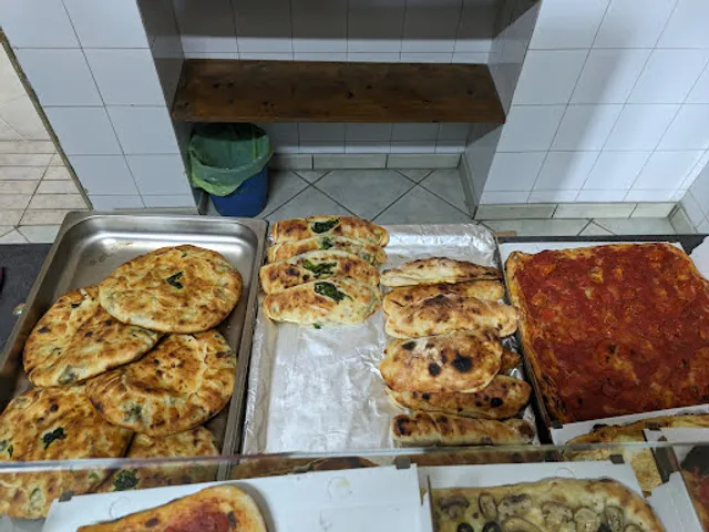 Il pane di una volta