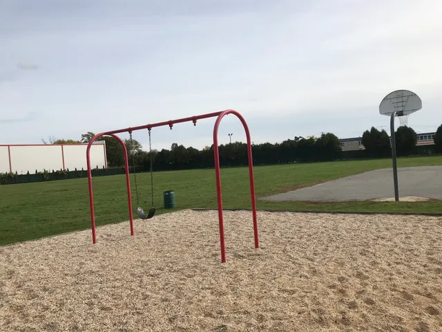 Town of South Oyster Bay Community Park Playground