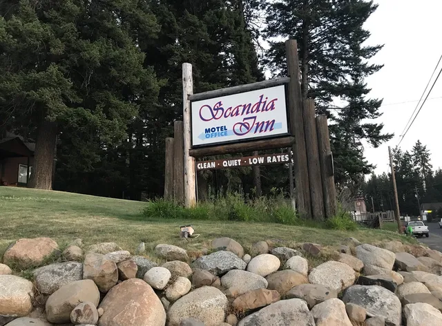 The Scandia Inn