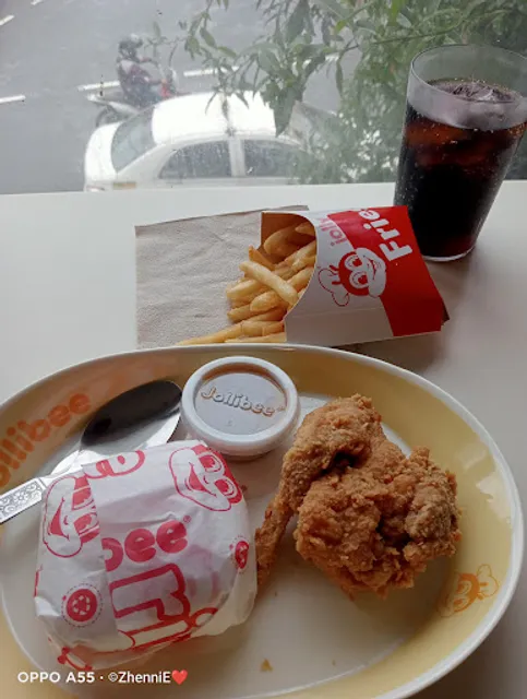 Jollibee Plazoleta Gay Iloilo