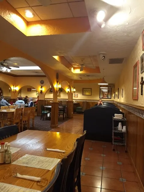 Ruiz Mexican Restaurant