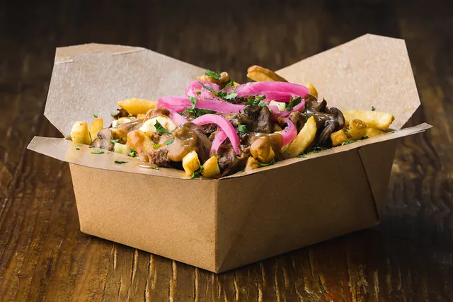 The Kroft | Haven City Market