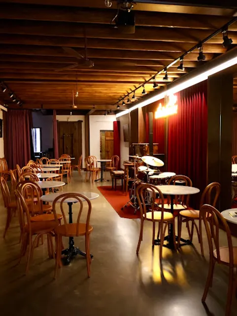 dixielane 迪士巷咖啡