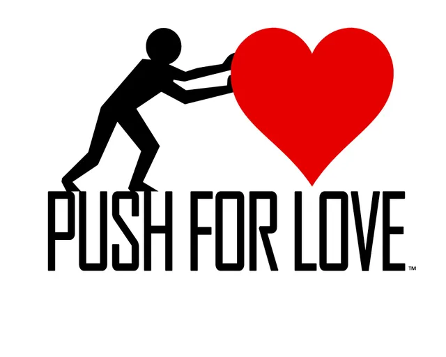 Push for Love
