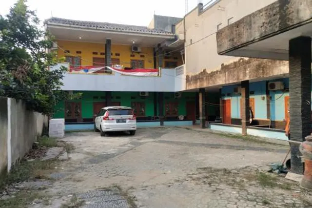 Griya Euis Dan Aisha Syariah