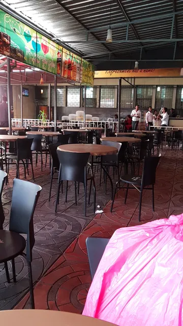 Ras Grill | Mexico |ራስ ግሪል | ሜክሲኮ |