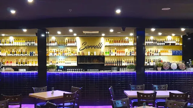 Sorrelli Cafe Ristorante