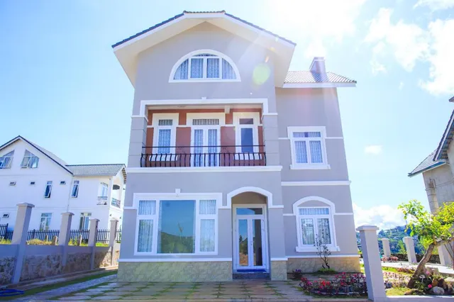 Villa Hotel Rừng thông 1#KháchsạnĐà Lạt#Hotels#Homestay