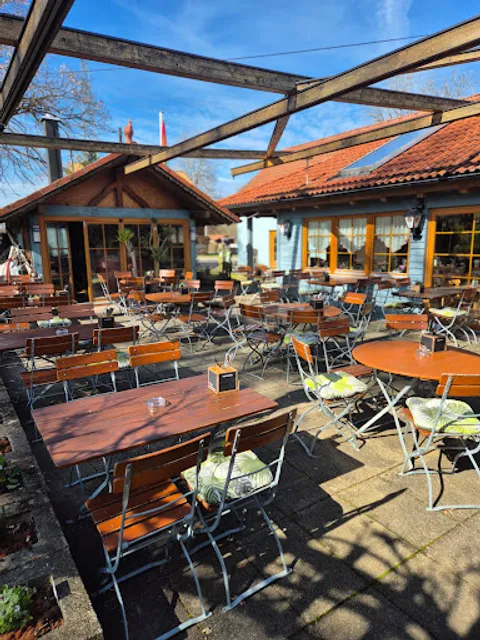 Gasthaus Zur Ölmühle