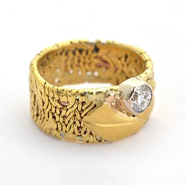 CT School of Jewelry Art