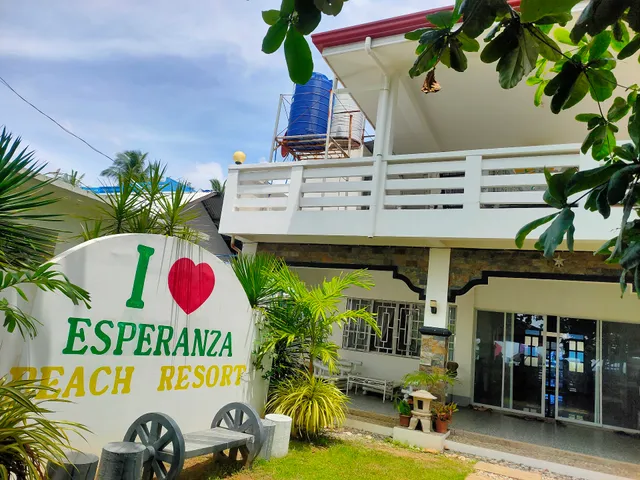 Esperanza Beach Resort