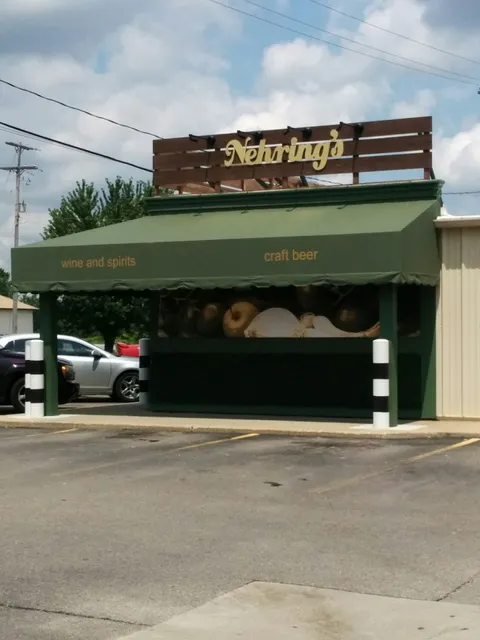 Nehring's Market