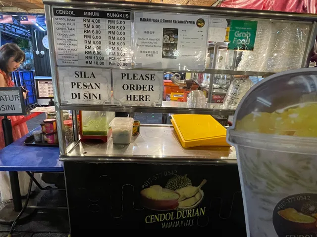 MAMAM Place @ Taman Keramat Permai