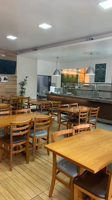 Restaurante Mirim