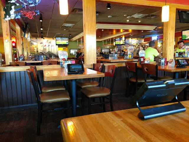 Applebee's Grill + Bar