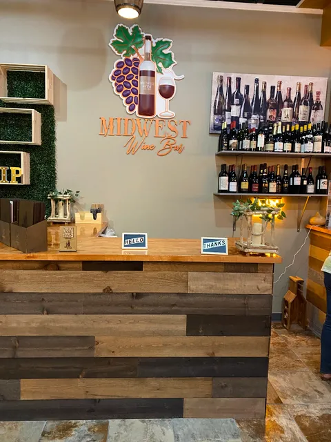 Midwest Wine Bar