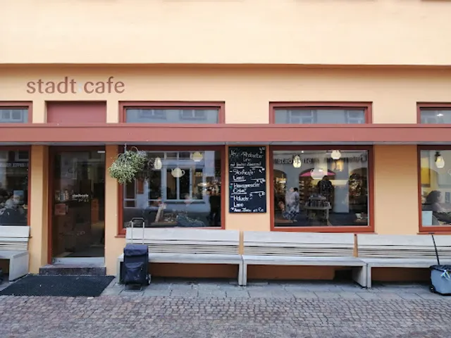stadt:cafe Biberach