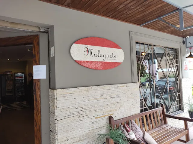 Malagueta