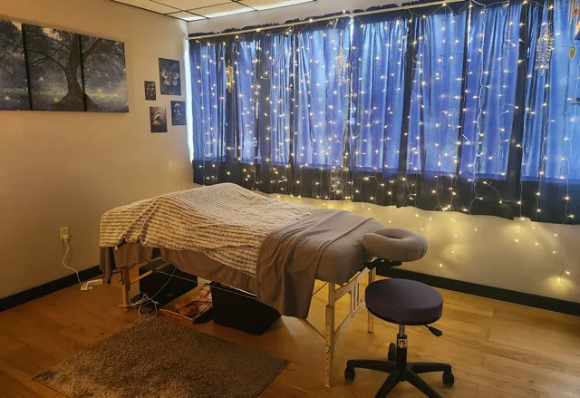 Haven Massage and Reiki