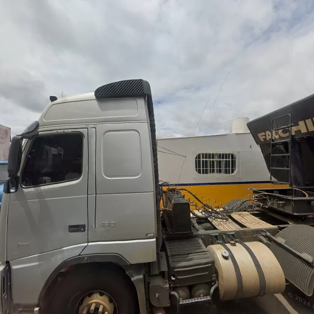 TIGRÃO - Bar e Restaurante