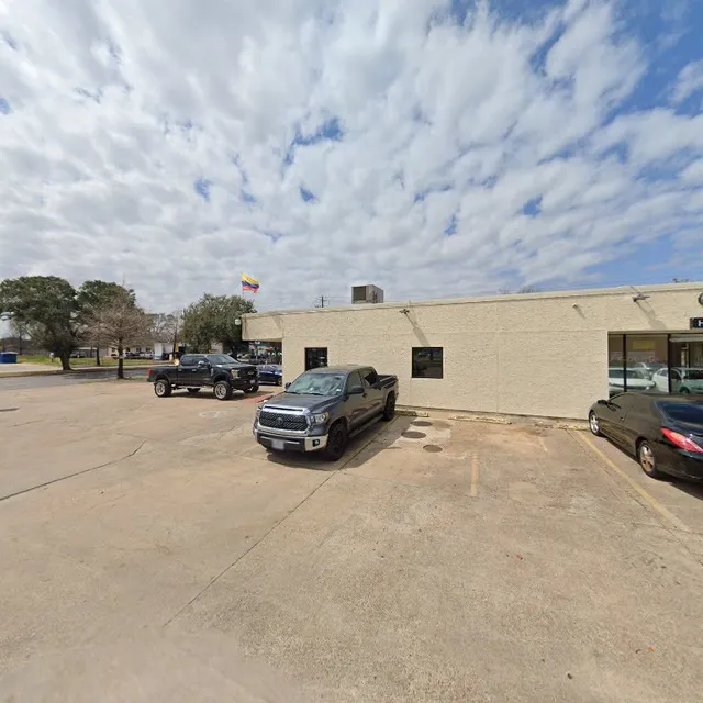 Colombian Restaurant