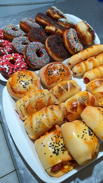 Panificadora Glória