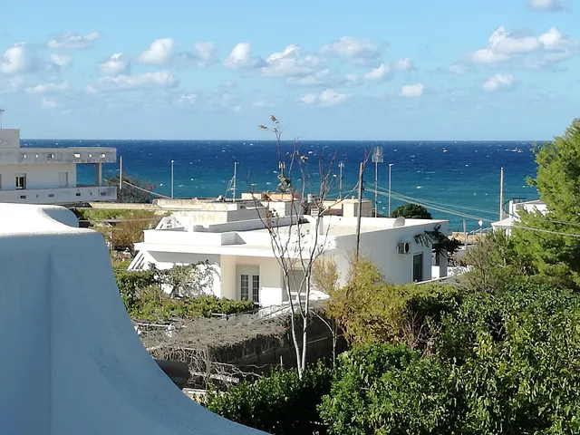 Vista Mare Torre Suda