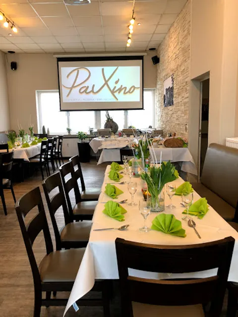 Paxino am Marienburger Platz - Vincenzo Pasini