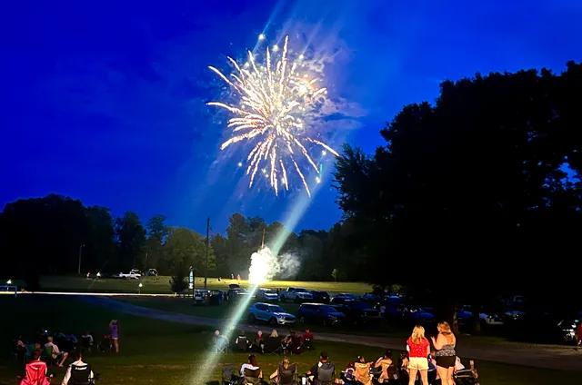 Plum Branch RV Park (Formerly Lake Thurmond RV Park)