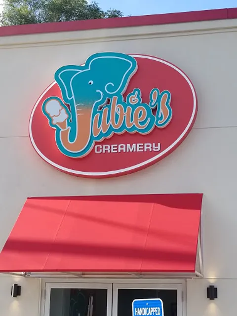 Jubie's Creamery