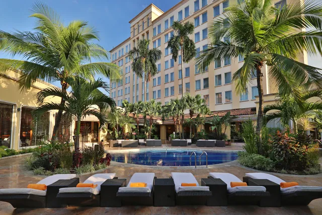 InterContinental Real San Pedro Sula by IHG