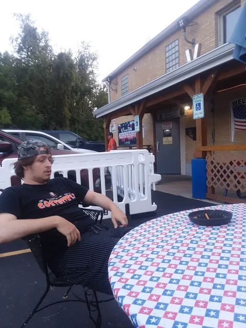 Veterans of Foreign Wars